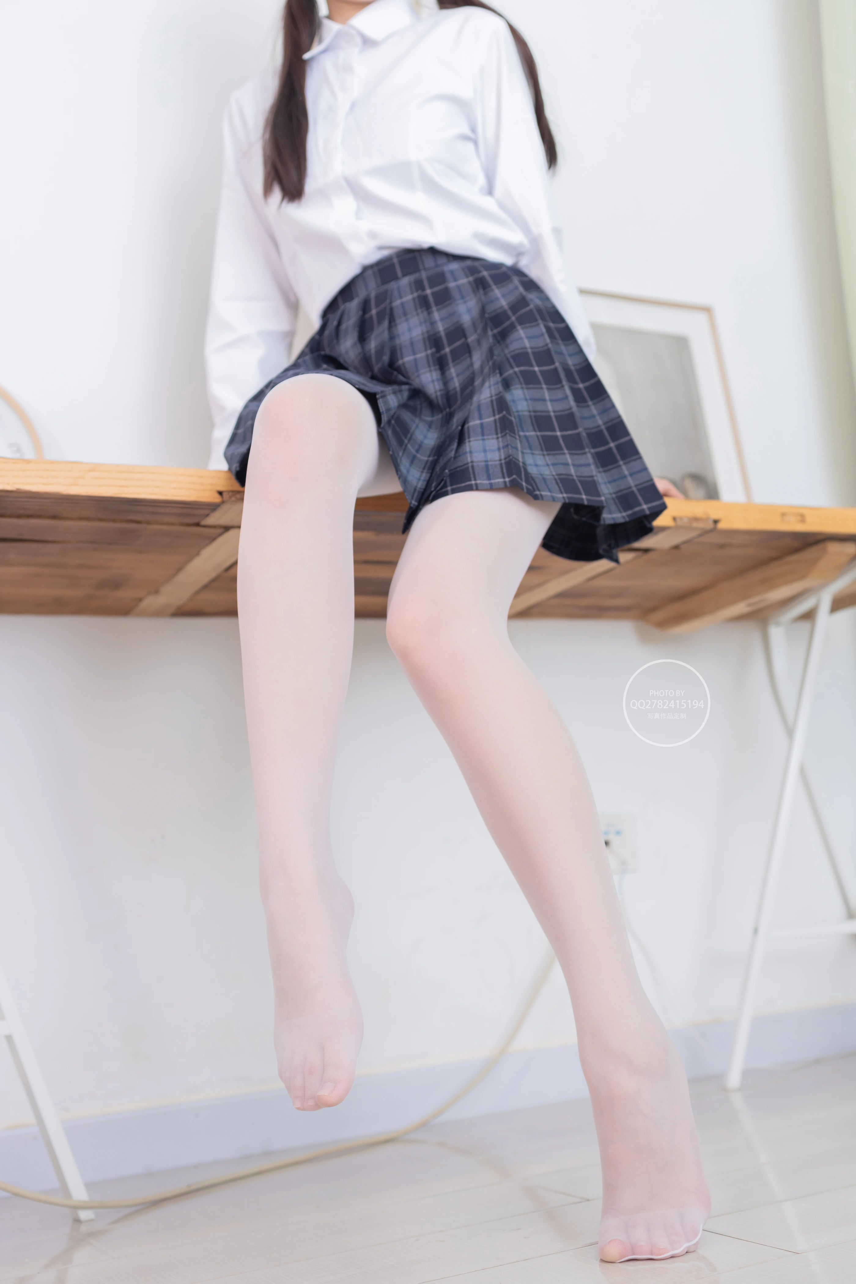 森萝财团 有料 NO.045 [100P]插图